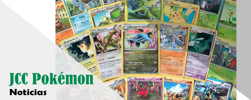 Portada Pokemon Cards